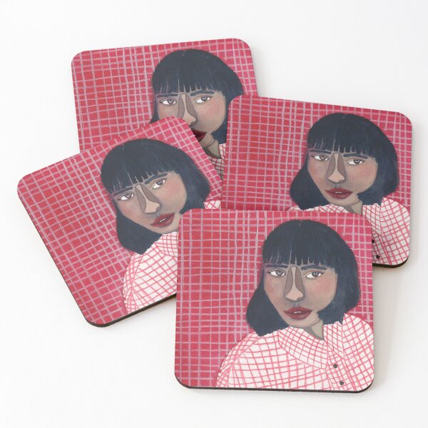 Item preview, Renee designed and sold by OhlaMar.
