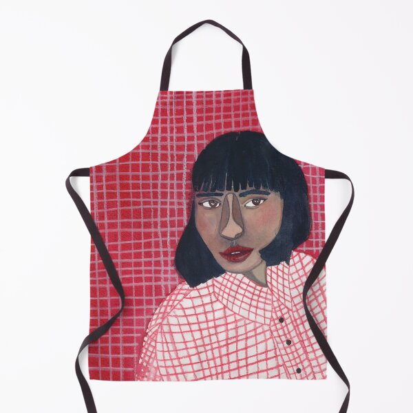 Item preview, Renee designed and sold by OhlaMar.