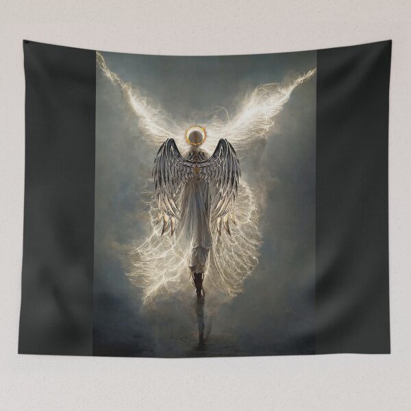 Item preview, RESURRECTION designed and sold by Tammera.