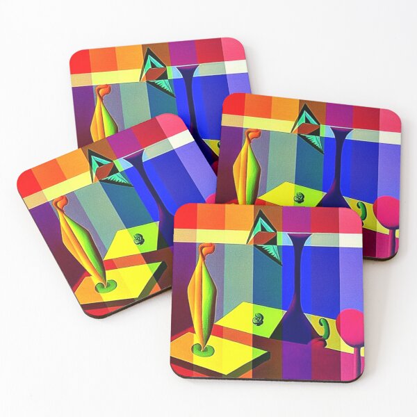 Item preview, Arcobaleno 122 designed and sold by George Hutton Hunter.