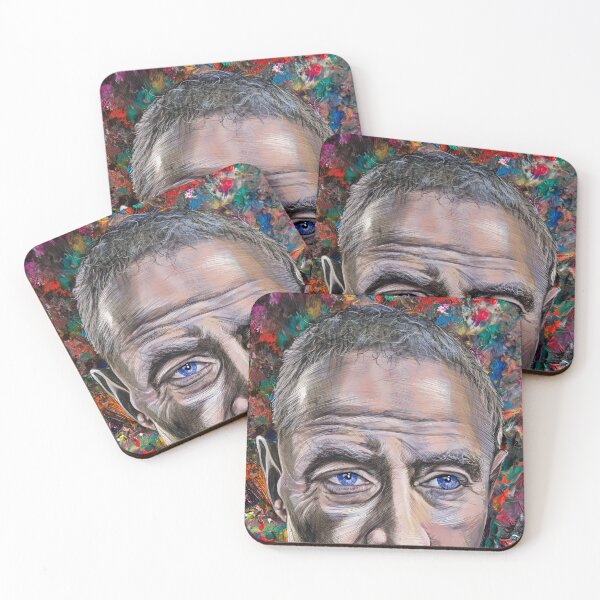 Item preview, Oppenheimer's Eyes designed and sold by oz10.