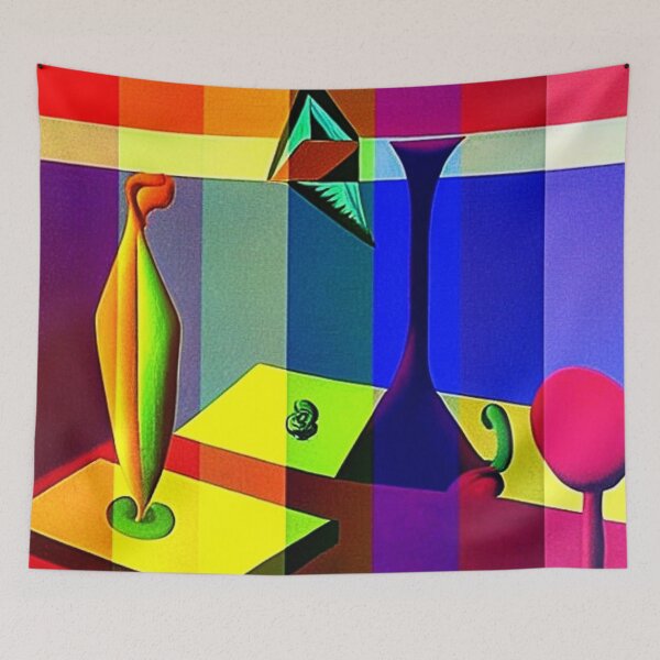 Item preview, Arcobaleno 122 designed and sold by George Hutton Hunter.