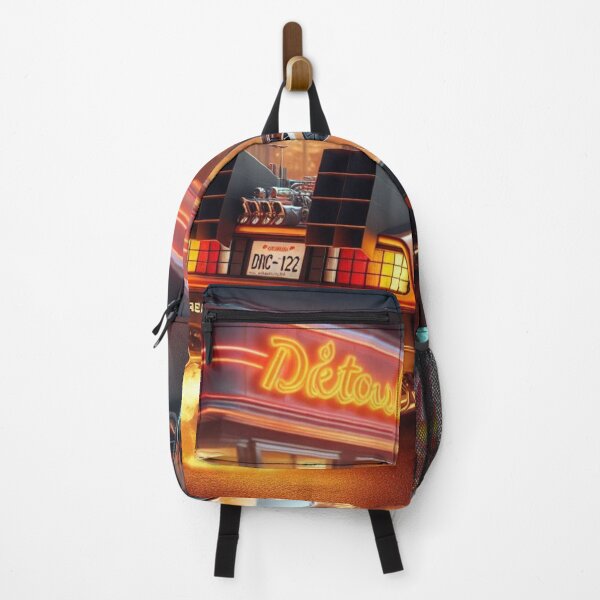 Item preview,  delorean designed and sold by sevenmountains.
