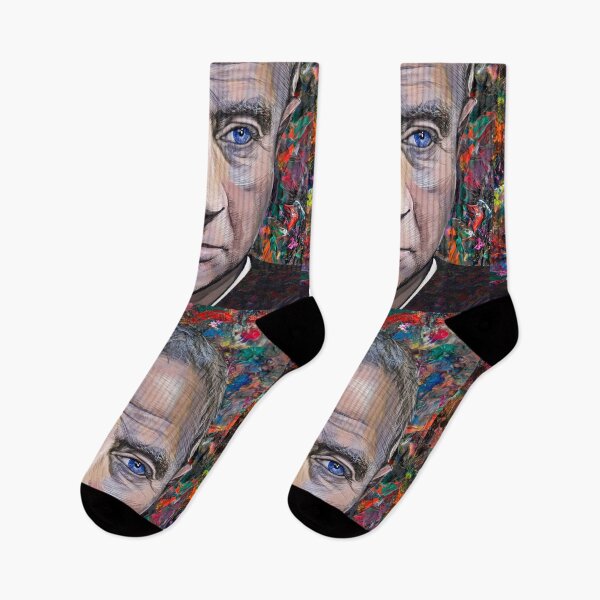 Item preview, Oppenheimer's Eyes designed and sold by oz10.