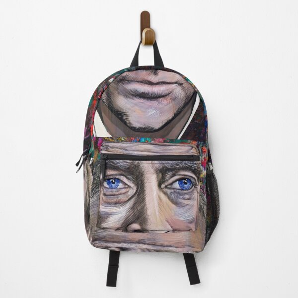 Item preview, Oppenheimer's Eyes designed and sold by oz10.