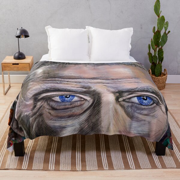 Item preview, Oppenheimer's Eyes designed and sold by oz10.