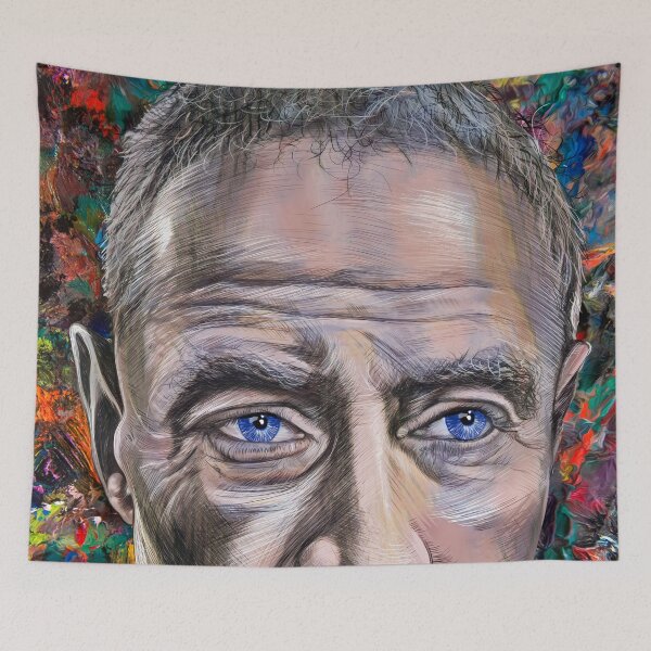 Item preview, Oppenheimer's Eyes designed and sold by oz10.