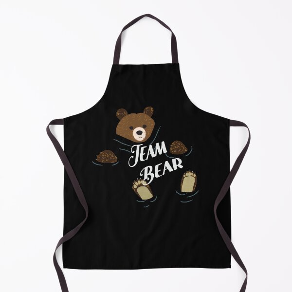 Item preview, Grizzly Bear Ralex in Lake designed and sold by RedFlowerful.
