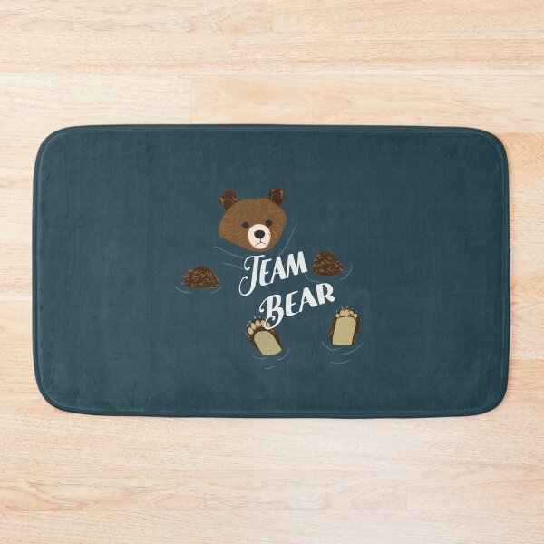 Item preview,  Grizzly Bear Ralex in Lake  designed and sold by RedFlowerful.