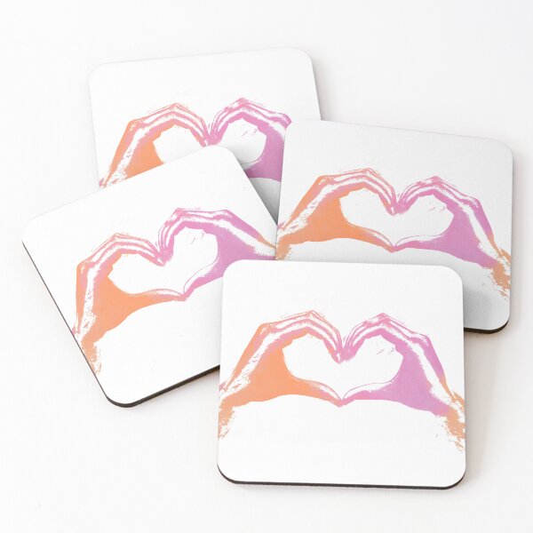 Item preview, Heart Hands designed and sold by UmaKitzler.