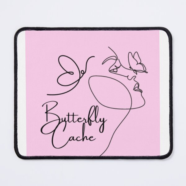 Item preview, Butterfly cache designed and sold by Einsteinshop.