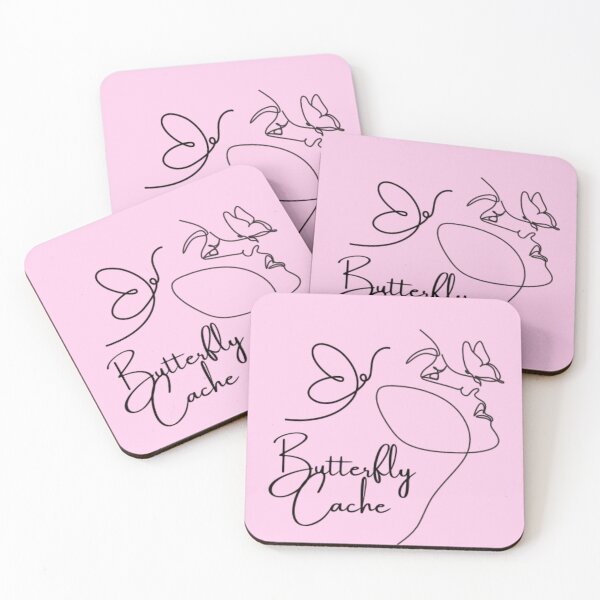 Item preview, Butterfly cache designed and sold by Einsteinshop.