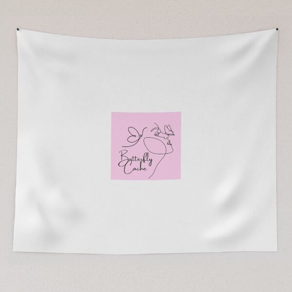 Item preview, Butterfly cache designed and sold by Einsteinshop.