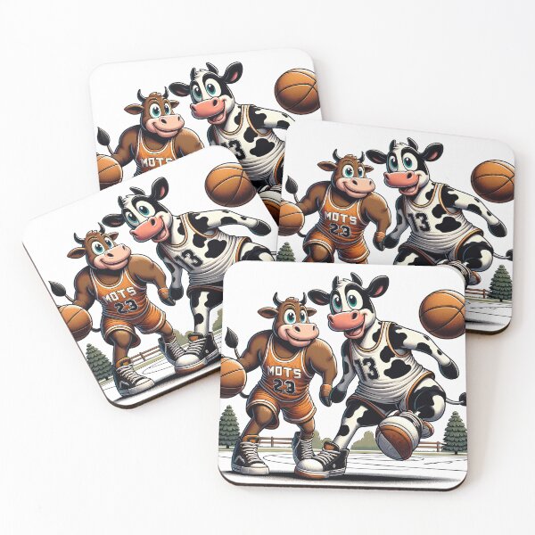 Artikelvorschau, SPIEL BEGINNT, lasst uns Bälle hüpfen lassen entworfen und verkauft von Moo-larious Creations From Down Udder.