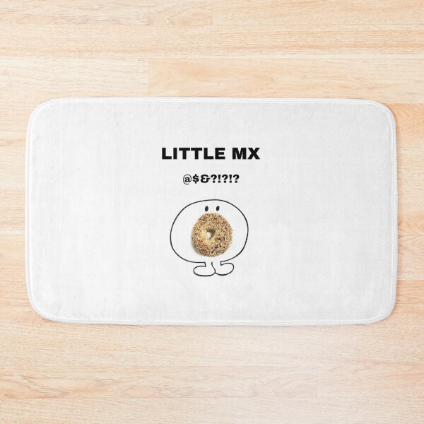 Item preview, Mx @$&?!?!? designed and sold by Devon Spier.