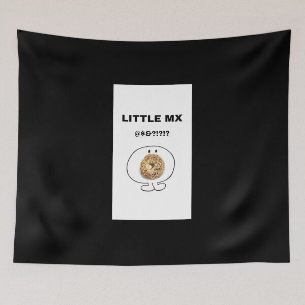 Item preview, Mx @$&?!?!? designed and sold by Devon Spier.