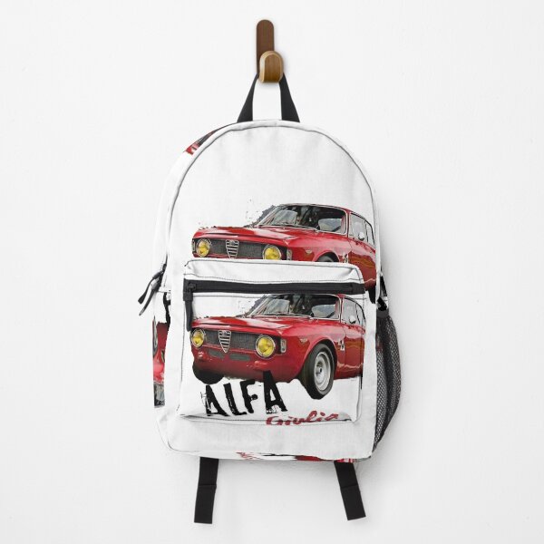 Item preview, Alfa Giulia in rosso designed and sold by 3DLD.