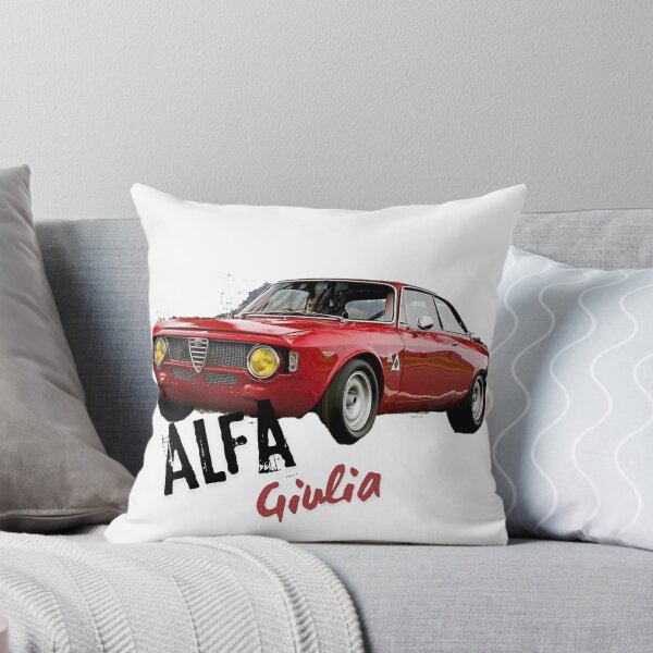 Item preview, Alfa Giulia in rosso  designed and sold by 3DLD.