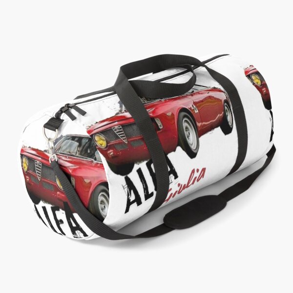 Item preview, Alfa Giulia in rosso  designed and sold by 3DLD.