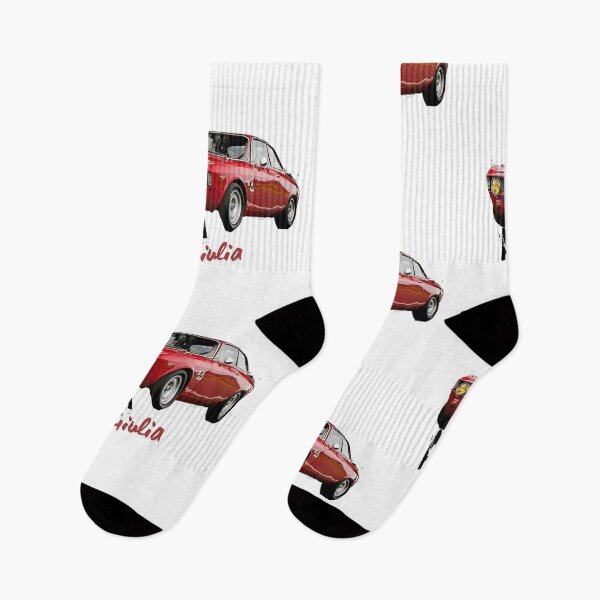 Item preview, Alfa Giulia in rosso  designed and sold by 3DLD.