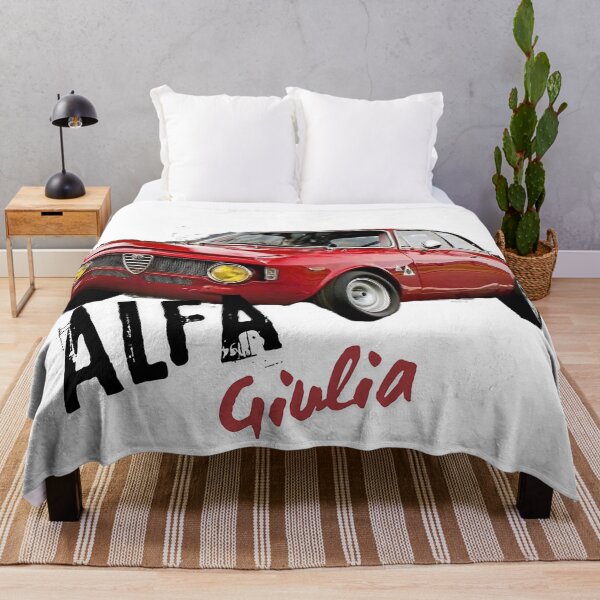 Item preview, Alfa Giulia in rosso designed and sold by 3DLD.