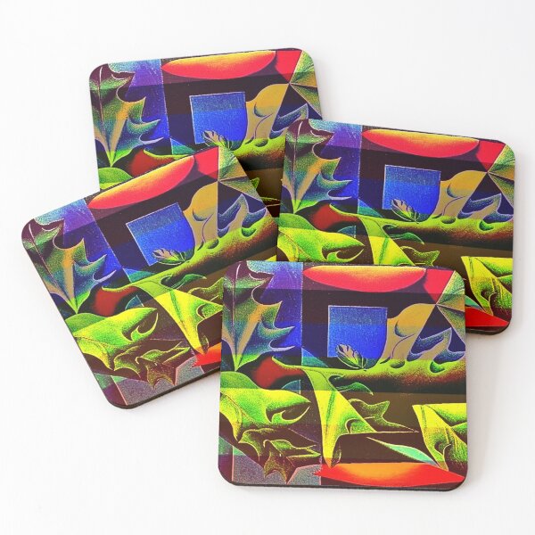 Item preview, Arcobaleno 123 designed and sold by George Hutton Hunter.