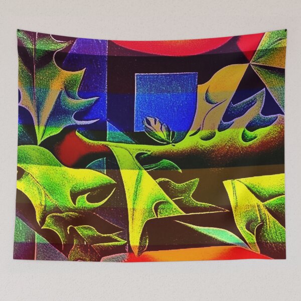 Item preview, Arcobaleno 123 designed and sold by George Hutton Hunter.