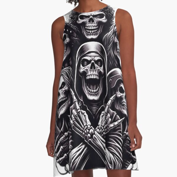 Item preview, Metallica Majesty designed and sold by OlesGrey.
