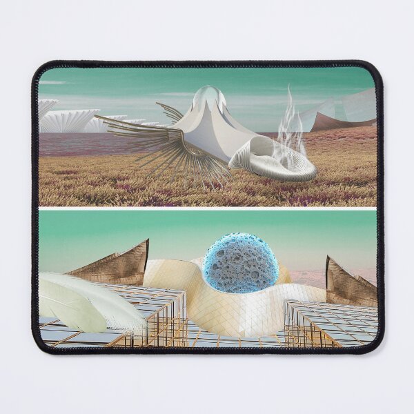 Item preview, Bugout + Gasp designed and sold by Petra Rosa.