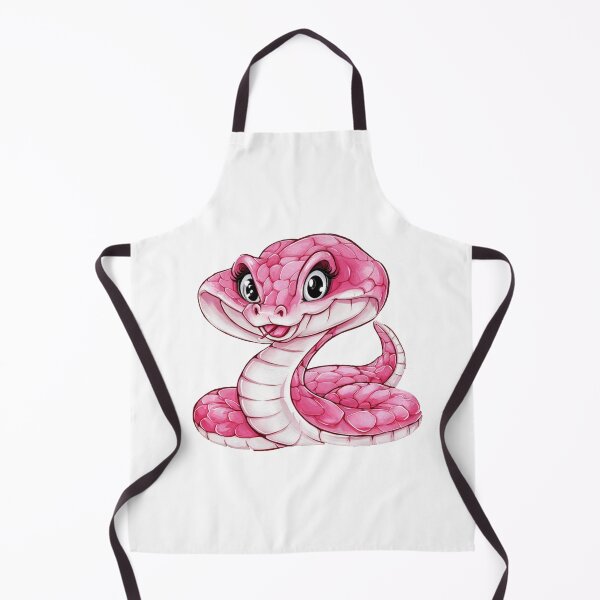 Item preview, Smiling Snake designed and sold by nimmitrends.