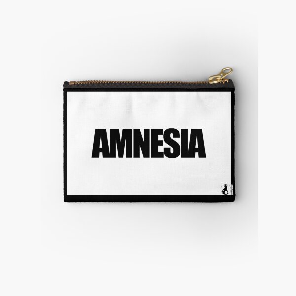 Item preview, AMNESIA designed and sold by MobsProject.