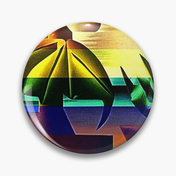 Item preview, Arcobaleno 124 designed and sold by George Hutton Hunter.