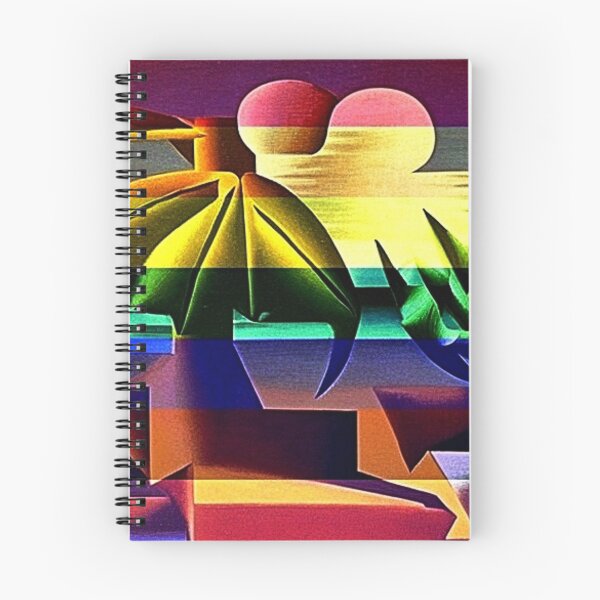 Item preview, Arcobaleno 124 designed and sold by George Hutton Hunter.