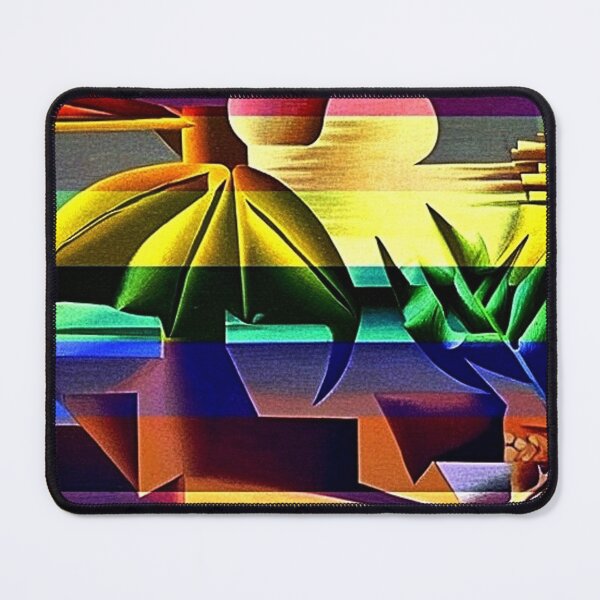 Item preview, Arcobaleno 124 designed and sold by George Hutton Hunter.