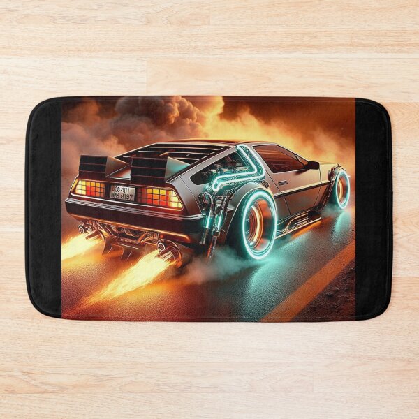 Item preview,  delorean designed and sold by sevenmountains.