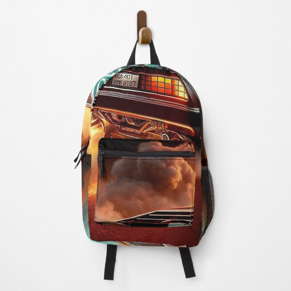 Item preview,  delorean designed and sold by sevenmountains.