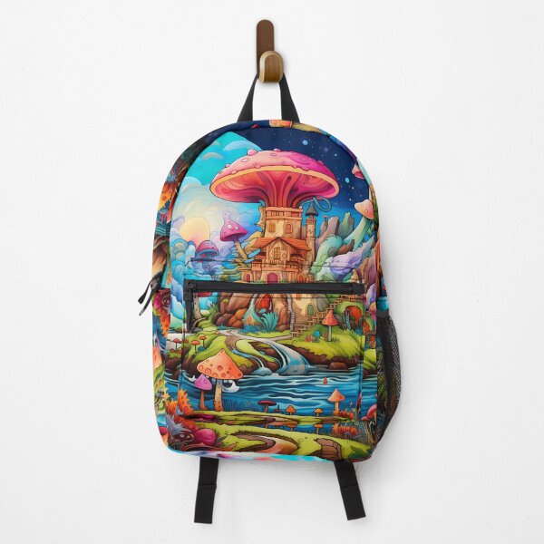 Item preview, Magic World designed and sold by Ricardo Rodríguez Pérez.