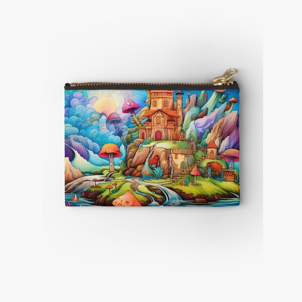 Item preview, Magic World designed and sold by Ricardo Rodríguez Pérez.