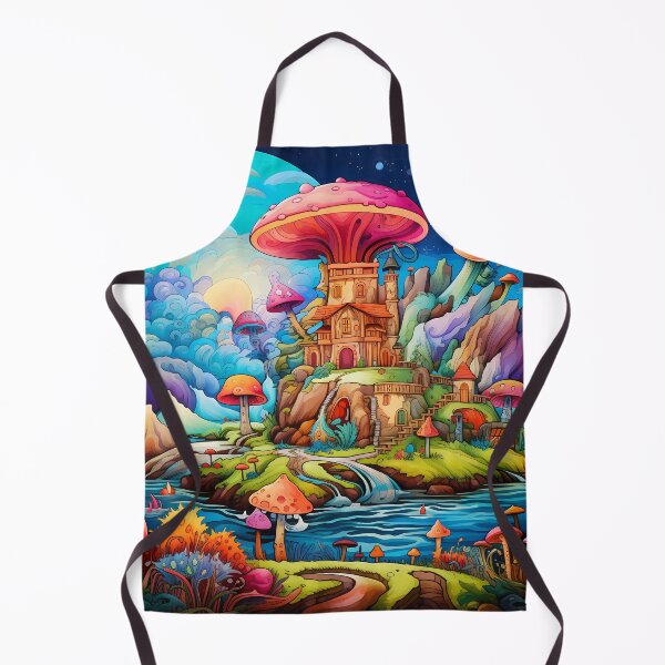 Item preview, Magic World designed and sold by Ricardo Rodríguez Pérez.