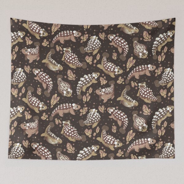 Item preview, Coffee Anky Dance designed and sold by Alstro-Arts.