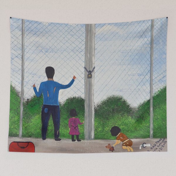 Item preview, Wire designed and sold by HopeProject.