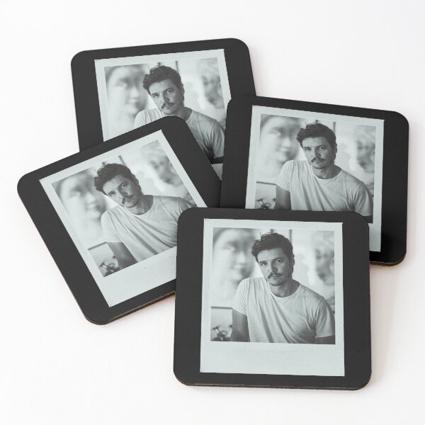 Artikelvorschau, Pedro Pascal Vintage-Fotografie entworfen und verkauft von littlestories11.