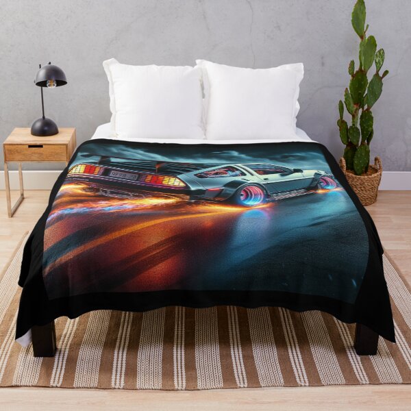 Item preview, delorean designed and sold by sevenmountains.