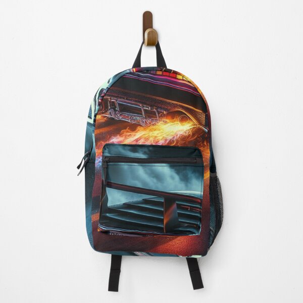 Item preview, delorean designed and sold by sevenmountains.