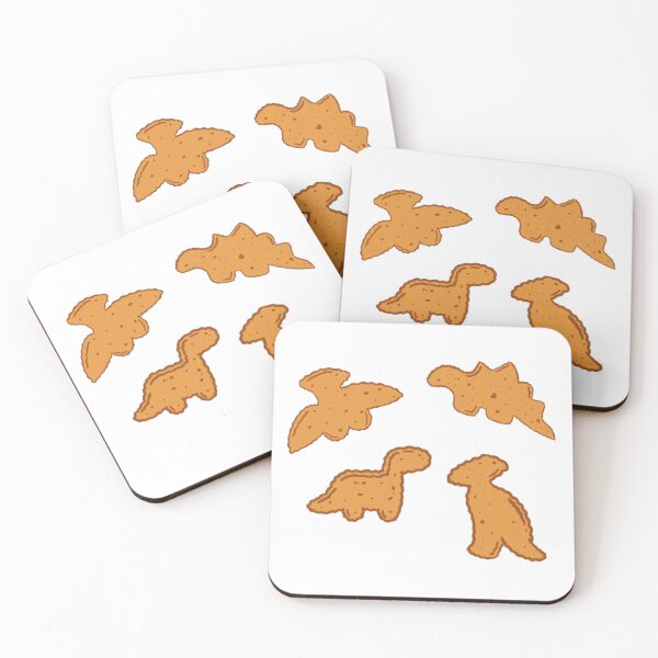 Item preview, Dino Nuggets designed and sold by jennysselling.