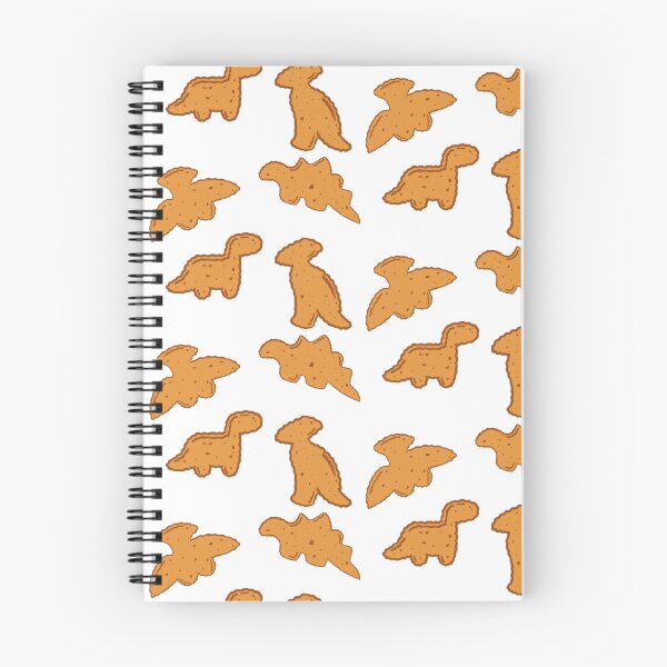Item preview, Dino Nuggets designed and sold by jennysselling.