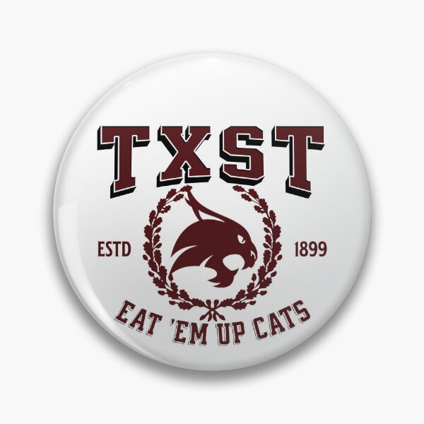 Item preview, TXST design designed and sold by cassieshop.