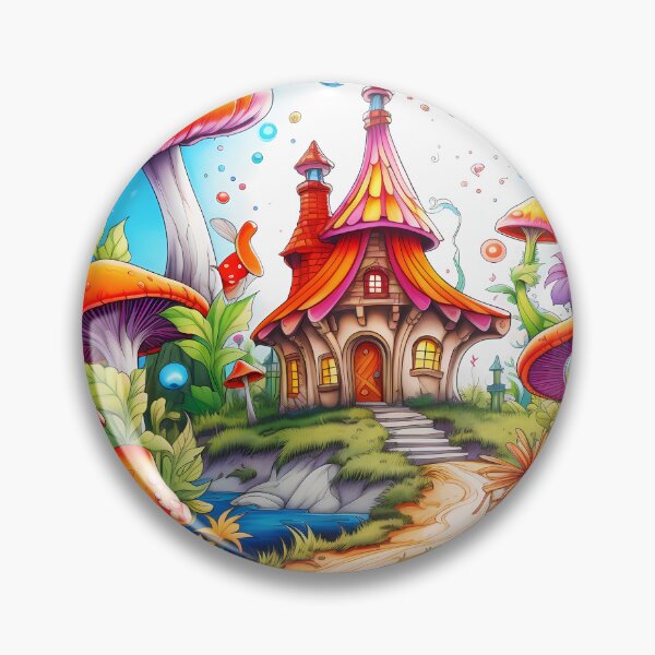 Item preview, Magic World designed and sold by Ricardo Rodríguez Pérez.