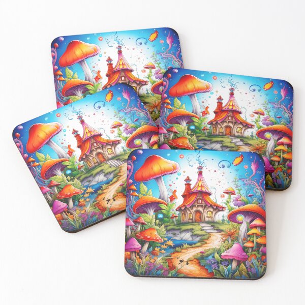 Item preview, Magic World designed and sold by Ricardo Rodríguez Pérez.