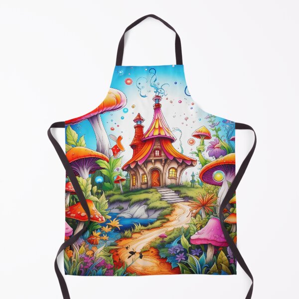Item preview, Magic World designed and sold by Ricardo Rodríguez Pérez.